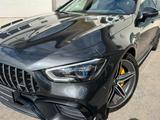 Mercedes-Benz GT63S AMG 4-trg. 4M+ ACC MULTIBEAM SD 360 HUD TV - Mercedes-Benz AMG GT aus 2020