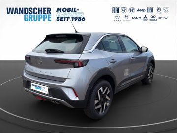 Opel Mokka Elegance 1.2 Turbo Navi+SHZ+LHZ+LED+RFK+LM
