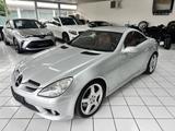 Mercedes-Benz SLK 350  Roadster- Amg Paket Designo - gebrauchte Mercedes-Benz SLK 350 aus dem Jahr 2005
