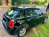 MINI One 5-Türer | CHILI & Navi | 1. Hand | TÜV neu - MINI ONE aus 2016