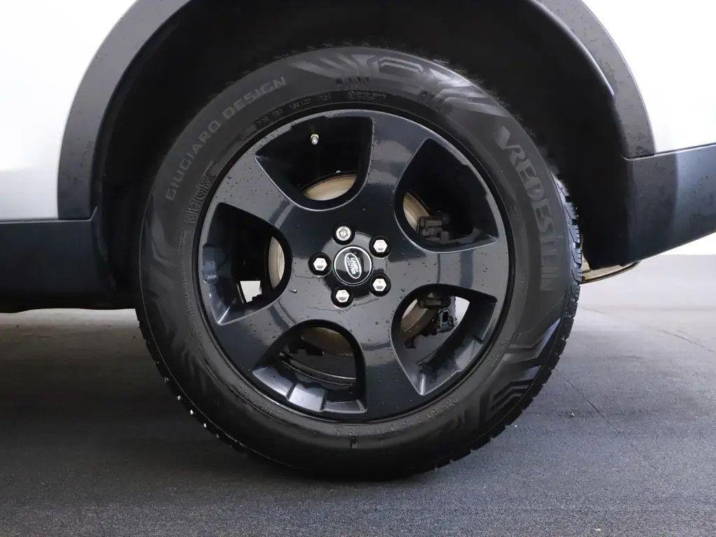 Land Rover Discovery Sport | NUR AUTOHANDLER! | 