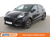 Ford Puma 1.0 EcoBoost ST-Line X Aut.*NAVI*LED*ACC* - Ford Puma: ST Line