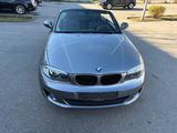 BMW E88 118i, 2 Liter Saugmotor, Cabrio - BMW E88 - BMW 1er Reihe