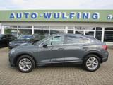 Audi Q3 Sportback 35 TFSI S-Tronic,AHK,ACC,RFK,Keyles - Audi Q3 Tageszulassungen