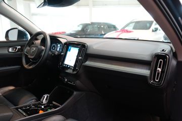 Volvo XC40 - 8