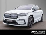 Skoda Enyaq RS Coupé Wärmepumpe, Head Up - Skoda Enyaq Coupe RS Gebrauchtwagen