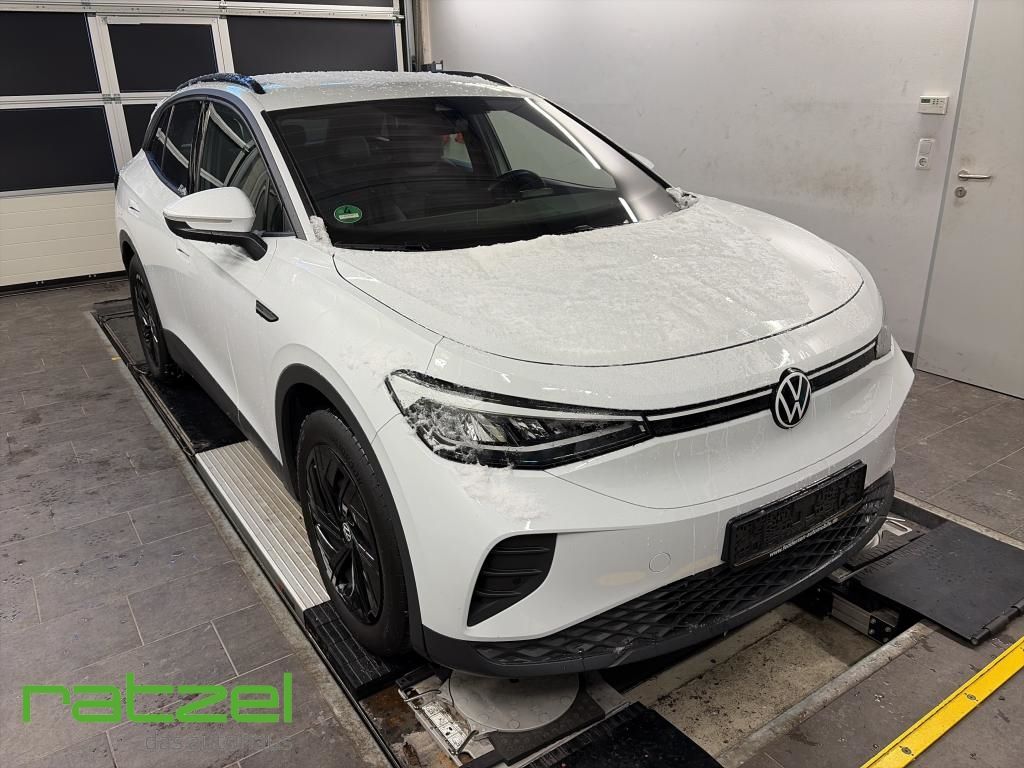 Fahrzeugabbildung Volkswagen ID.4 Pro Performance Navi LED ACC Apple CarPlay