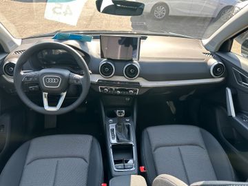 Bild 18 Audi Q2 35 TFSI S line S tronic +M-LED+KAMERA+PANO.+