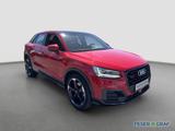 Audi Q2 TFSI S-LINE LED Pano Kamera Keyless Virtual - Audi Q2 in Nürnberg