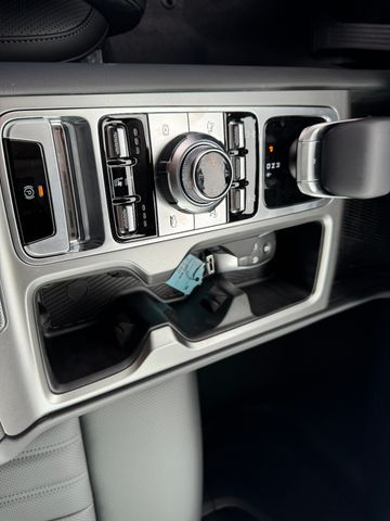 BAIC BJ40 2.0T 4WD 8 Gang AT PanoSitzhzg und Belüft.