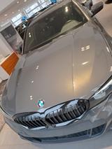BMW 320d Touring M Sport Autom., PANO, Sound,19Zoll - BMW 320: Auto 320d M Sport