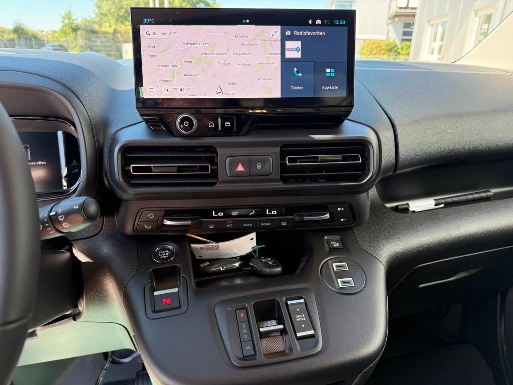 Citroën Berlingo Kasten L2H1/XL