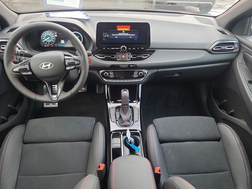 Hyundai i30 - Bild 8