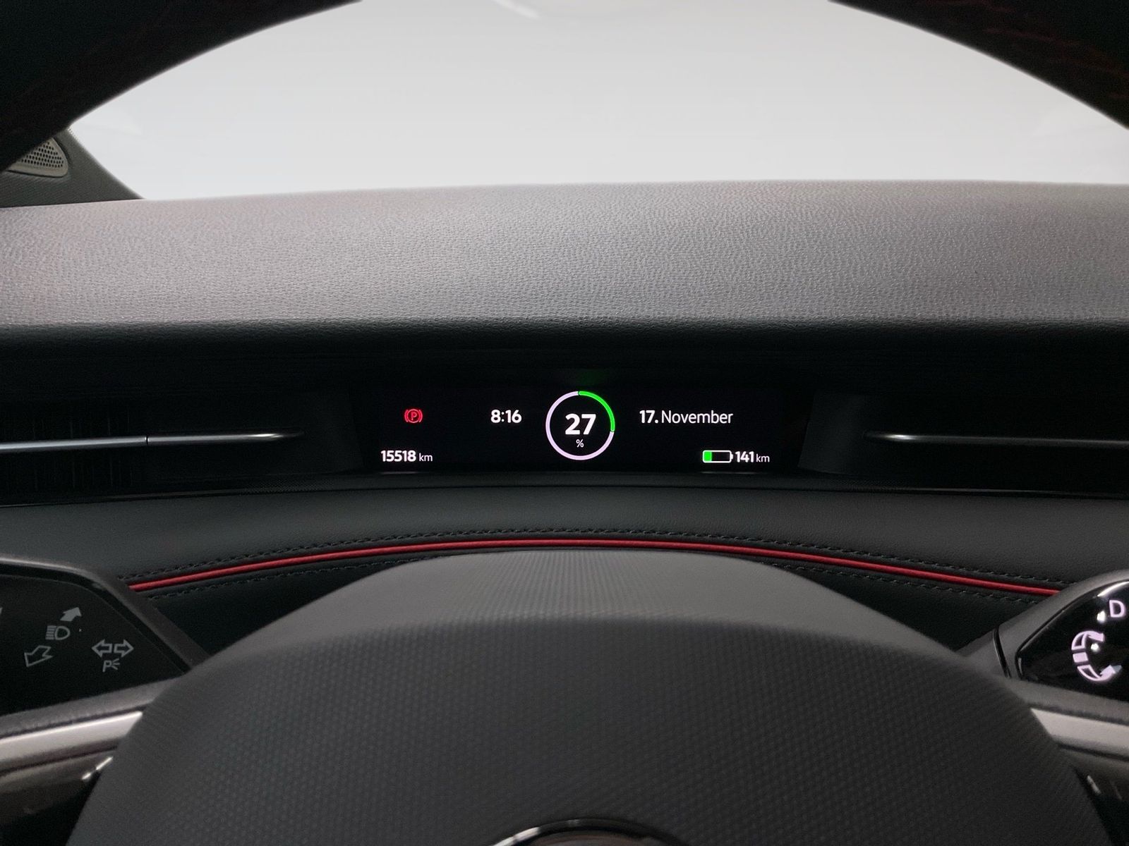 Volkswagen ID.7 - Bild 13