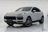 Porsche Cayenne Coupe Sport Chrono! Platinum edition! Fu - Porsche Cayenne Coupe-S-Platinum-Edition