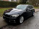 BMW F20 Facelift 118i 1er - Sport Paket - ... - BMW 1er Reihe: Facelift