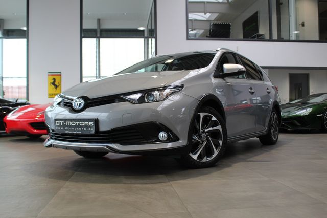 Toyota Auris Touring Sports 1.8 Hybrid * Free Style *