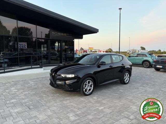 Other ALFA ROMEO Tonale 1.6 diesel 130 CV TCT6 Sprint  imagem 2