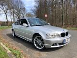 BMW 320Ci Edition Lifestyle Edition Lifestyle - BMW 320 aus 2004: Coupe
