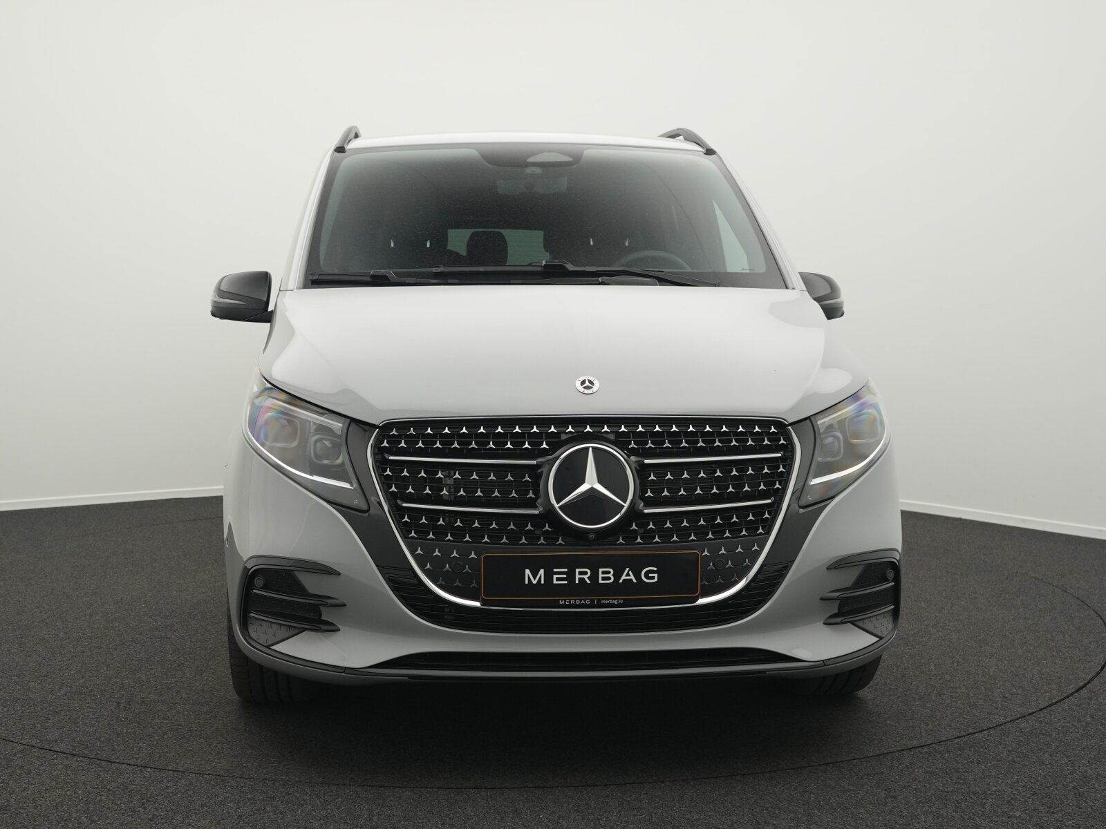 Mercedes-Benz V 300 d 4MATIC EXCLUSIVE Lang imagem 2