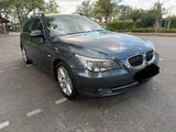 BMW E61/E60 525i Kombi TÚV 07/2027 - BMW 525: Kombi, E61 525i