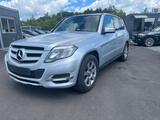 Mercedes-Benz GLK 200 CDI - Mercedes-Benz GLK 200 in Berlin