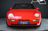 Porsche 968 Coupe Autom/INDISCHROT/Dt. Fahrzeug/Historie - Porsche 968 Benziner Gebrauchtwagen