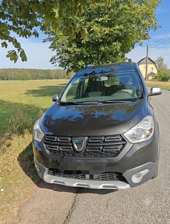 Image of Dacia Dokker