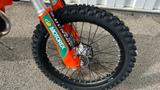 KTM 350 EXC F Six Days 2026 Factory Design - KTM 350 EXC-F 2026