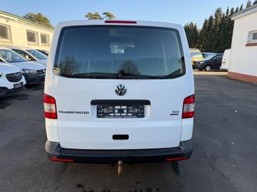 Volkswagen T5 Transporter - 8