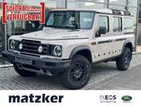 INEOS Grenadier SW 3.0 Diesel Trialmaster - INEOS aus 2023