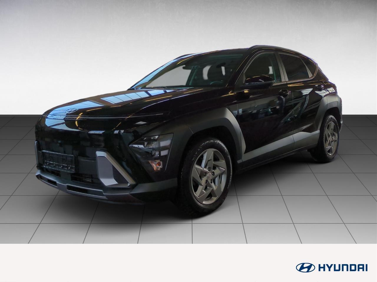 Hyundai KONA TREND *CARPLAY*NAVI*KLIMAA*SHZ*LHZ*USB*BT*