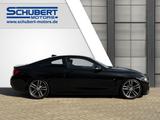 BMW 420 i Coupe M Sport Panorama Navi Sitz-Hzg - gebrauchte BMW 420 aus dem Jahr 2018