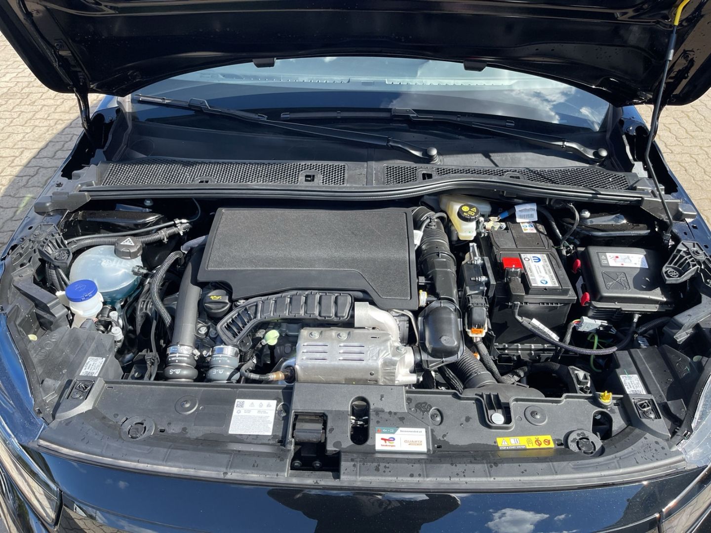 Opel Corsa - Bild 14