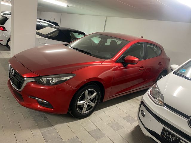 Mazda 3 PRIME-LINE 1,5 *original 29.780 Kilometer*