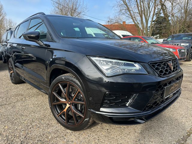 Cupra Ateca 4Drive Dsg *VirtCoc/Beats/Led/360gK/