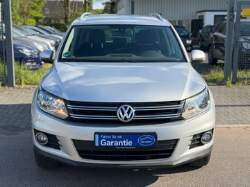 Volkswagen Tiguan - 2