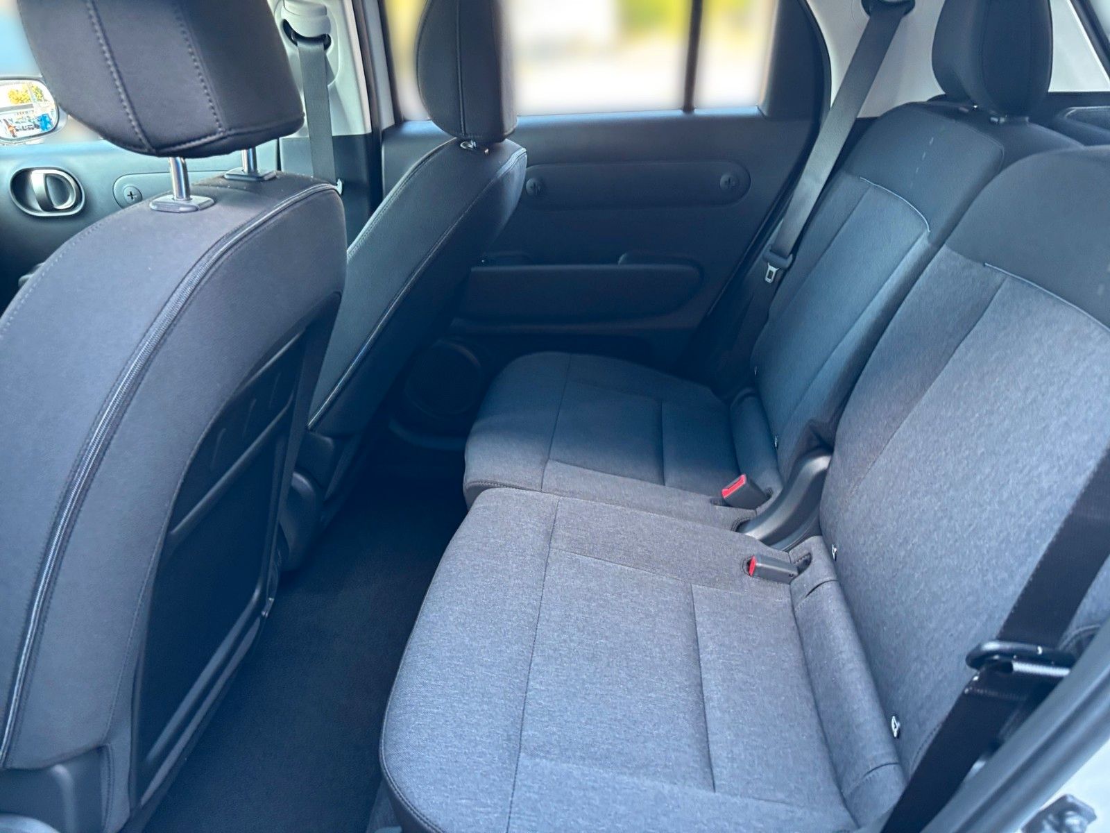 Fahrzeugabbildung Hyundai INSTER Elektro Prime