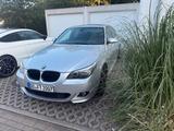 BMW 523i M Paket  Head-Up Display - BMW 523 in Dortmund