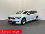 Volkswagen Passat Var. 2.0 TDI DSG Business IQ-LIGHT DIGITA - Volkswagen Passat: V
