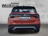 Volkswagen T-Cross Style 1.0 TSI Ganzj.Reifen Led Kamera Na - Volkswagen T-Cross in Köln