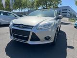 Ford Focus 1,0 EcoBoost 74kW Champions Edition - Ford Focus Gebrauchtwagen in Kassel