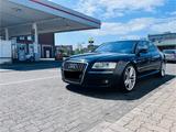 Audi A8 D3 - gebrauchte Audi A8 aus dem Jahr 2007