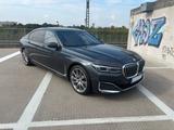 BMW 745Le Manufaktur Lang | Vollausstattung 4-Sitzer