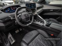 Peugeot 3008 - Vorschau Bild 12