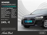 Audi A1 Sportback advanced 25TFSI LED virtual EPH DAB - Audi A1 aus 2025