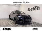 Audi RSQ8 4.0 TFSI RS-Sportsitze+ Matrix Pano RS-AGA - Audi RSQ8 Gebrauchtwagen in Düsseldorf