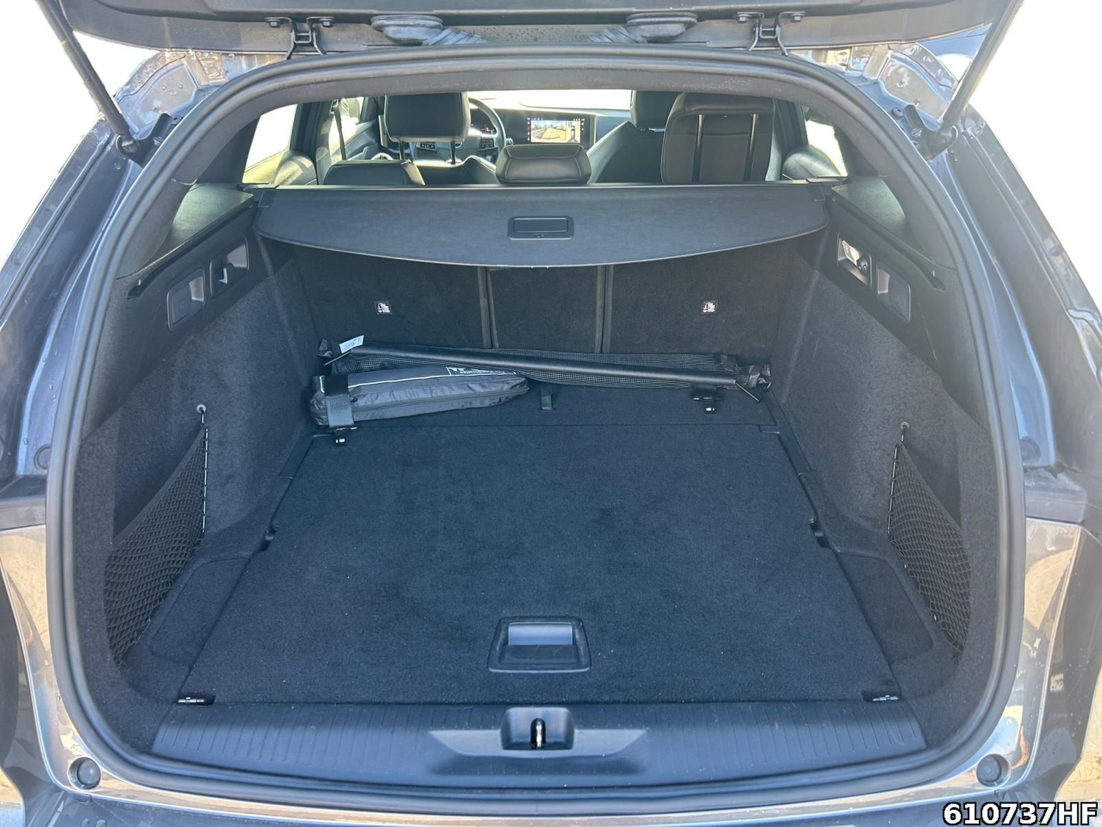 Fahrzeugabbildung Opel Astra L 1.2 Turbo GS (EURO 6e)