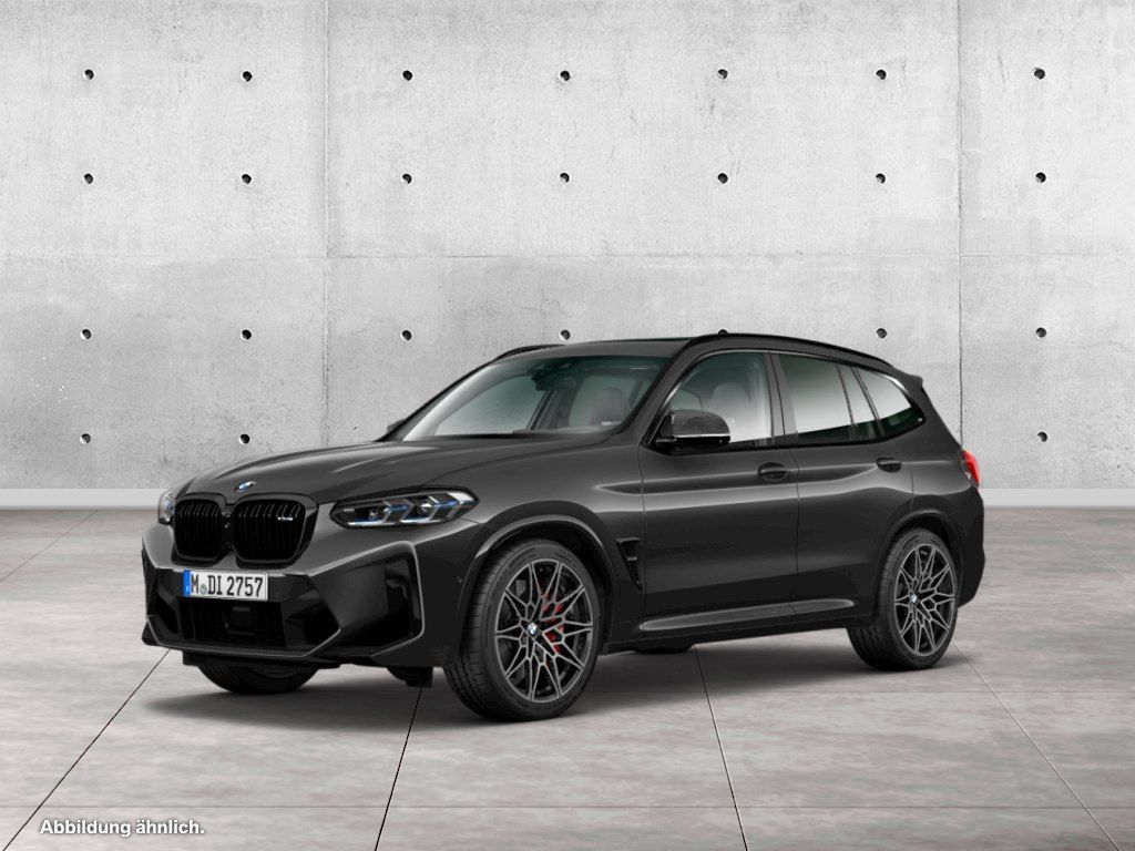 BMW X3 M