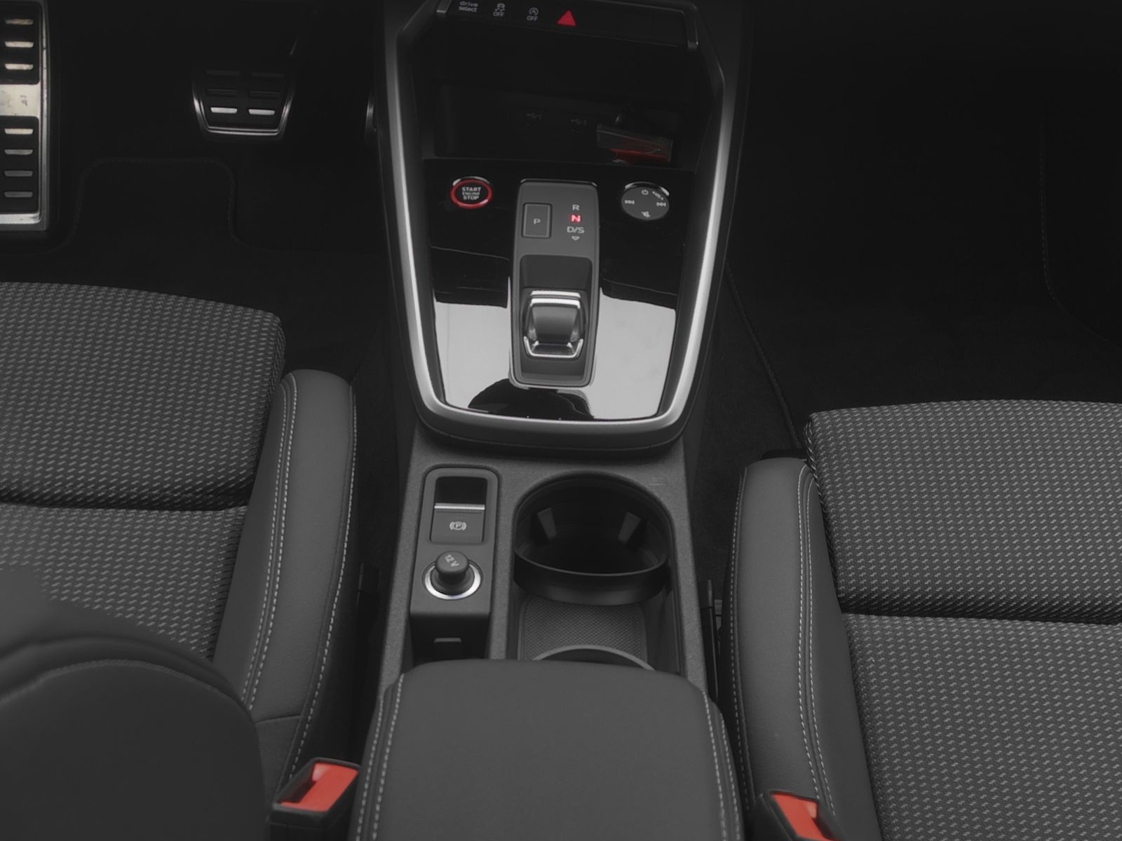 Audi S3 - Bild 14